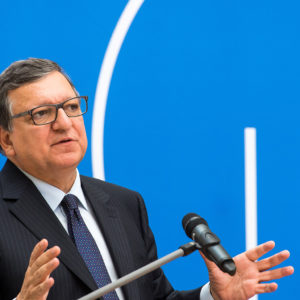 José Manuel Barroso
